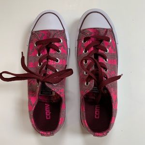 Converse All Star Low Top NWOT